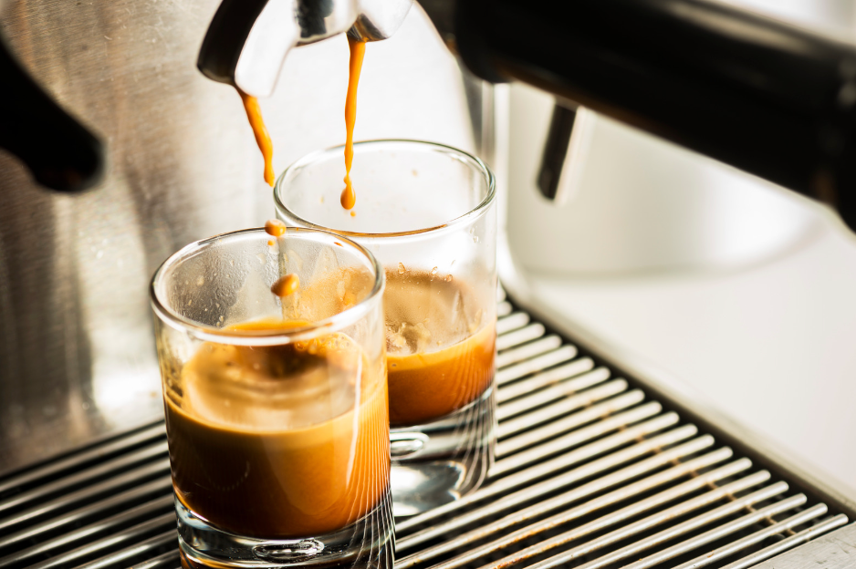 Double Espresso Capsules to Consider for Great Tasting Coffee