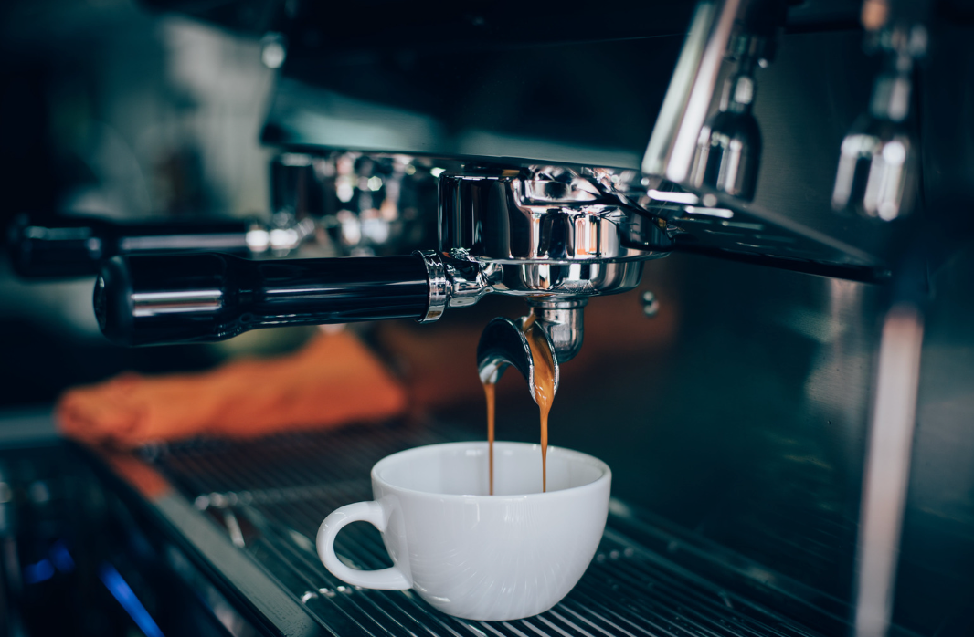 Dr Coffee F11 Big Plus Espresso Machine | 2025 Review