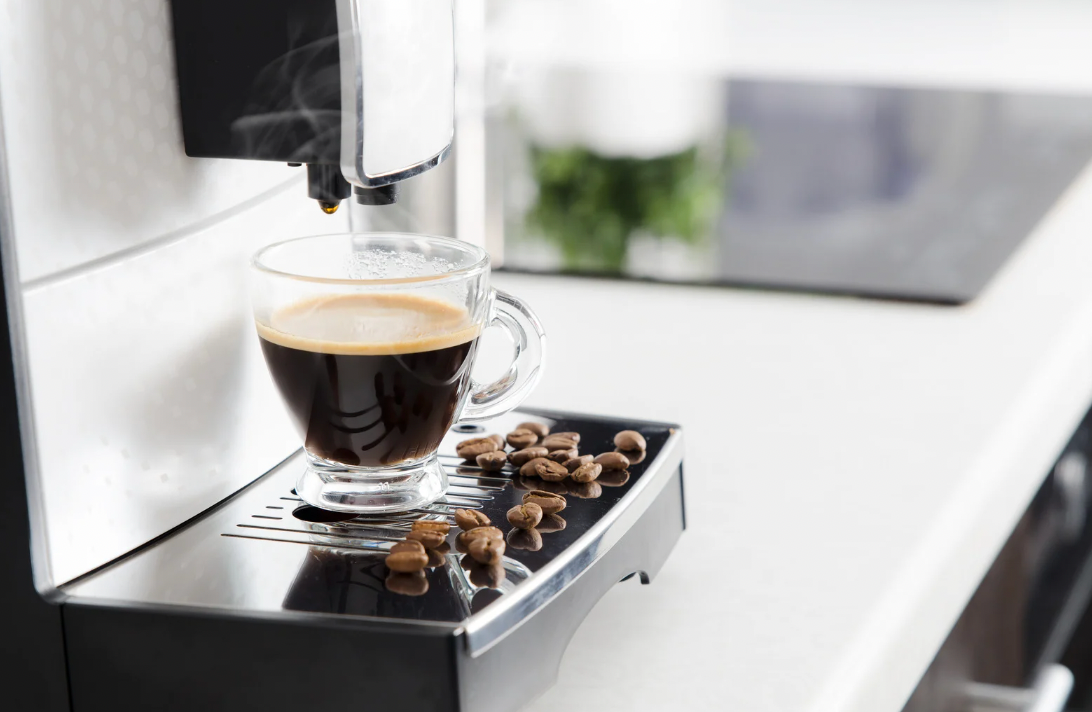 Dr Coffee F2 Plus Espresso Machine Review