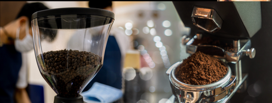 Electric Coffee Grinder Benefits