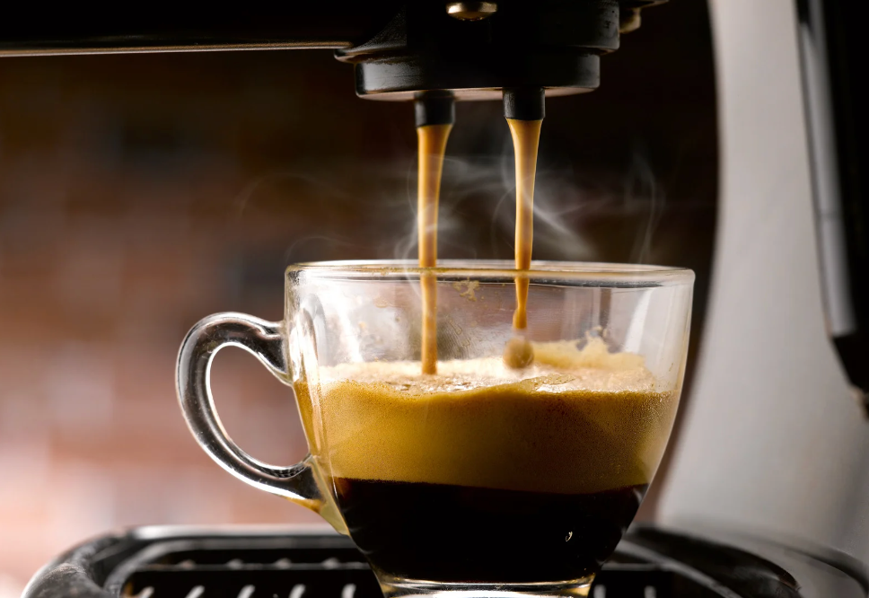 Eureka Mignon Specialita Espresso Machine Review