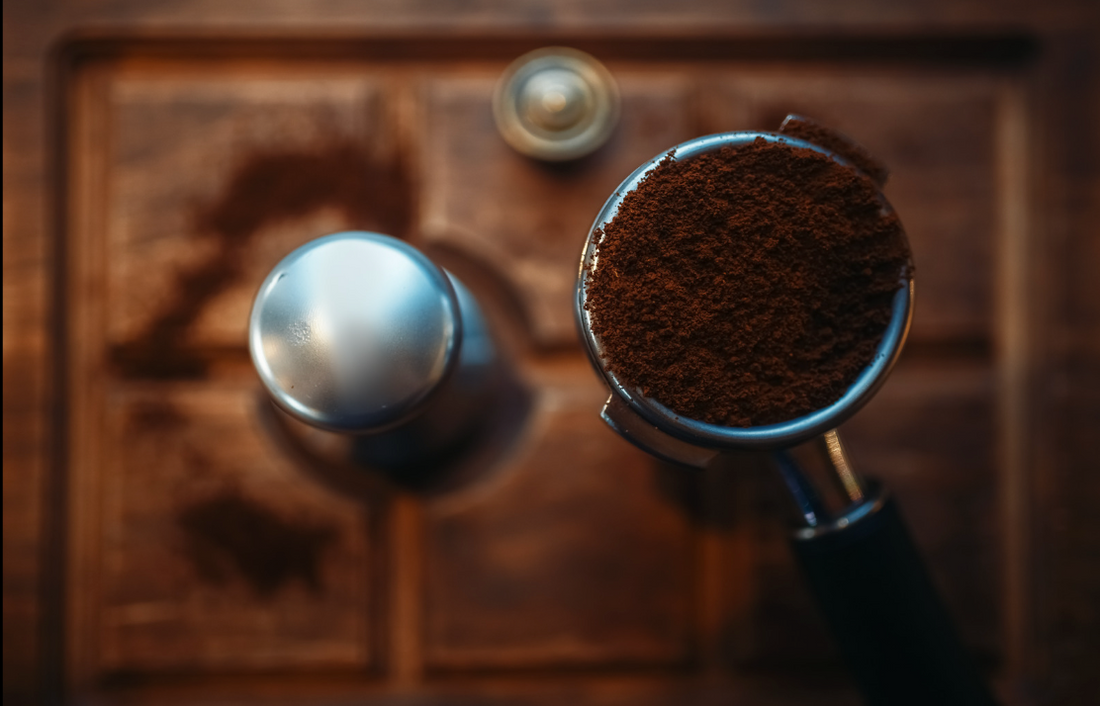 Fellow Ode Brew Grinder Review