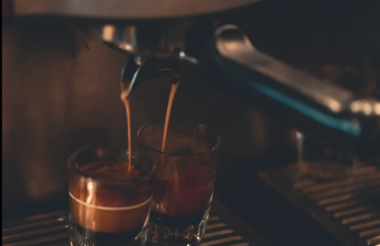 Fellow Opus Coffee Grinder Review