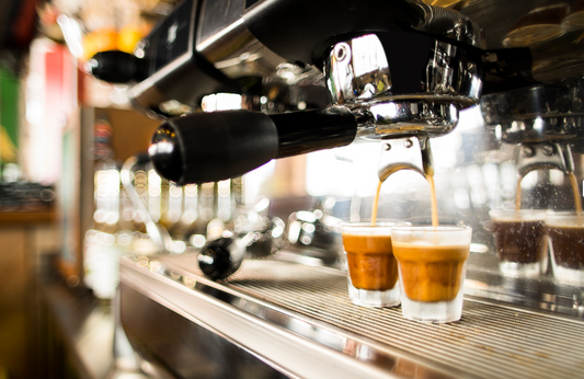 Fiamma Caravel Espresso Machine | 2025 Review