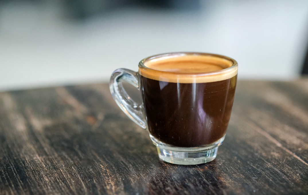 GB5 La Marzocco Espresso Machine Review