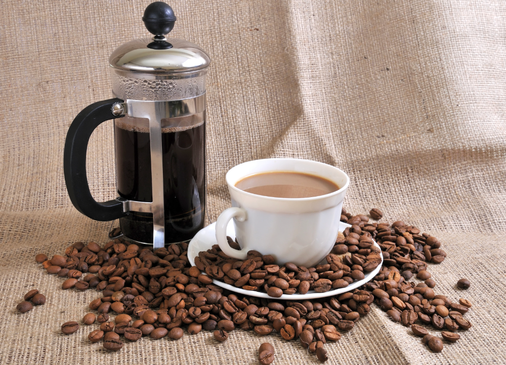 Imusa Electric Espresso Maker Review