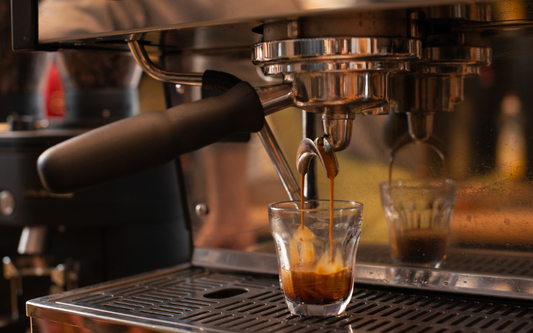 Jura E4 Espresso Machine | 2024 Review
