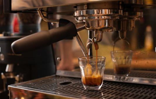 Jura E8 Coffee Machine Benefits and Review