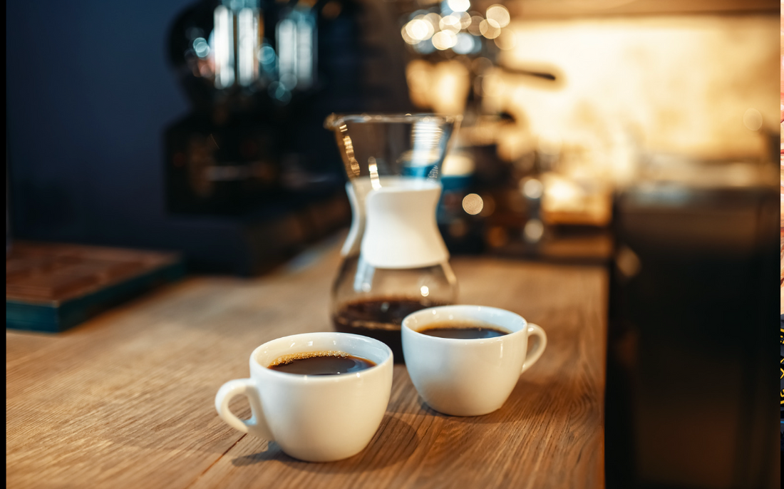 Jura Ena 4 Espresso Machine Review