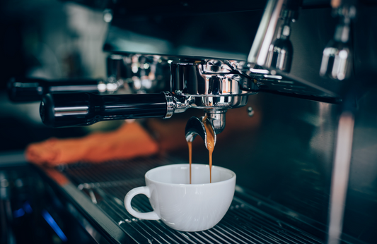 Jura Giga 10 Espresso Machine | 2025 Review