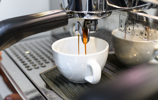 Jura J8 Piano Black Espresso Machine Review