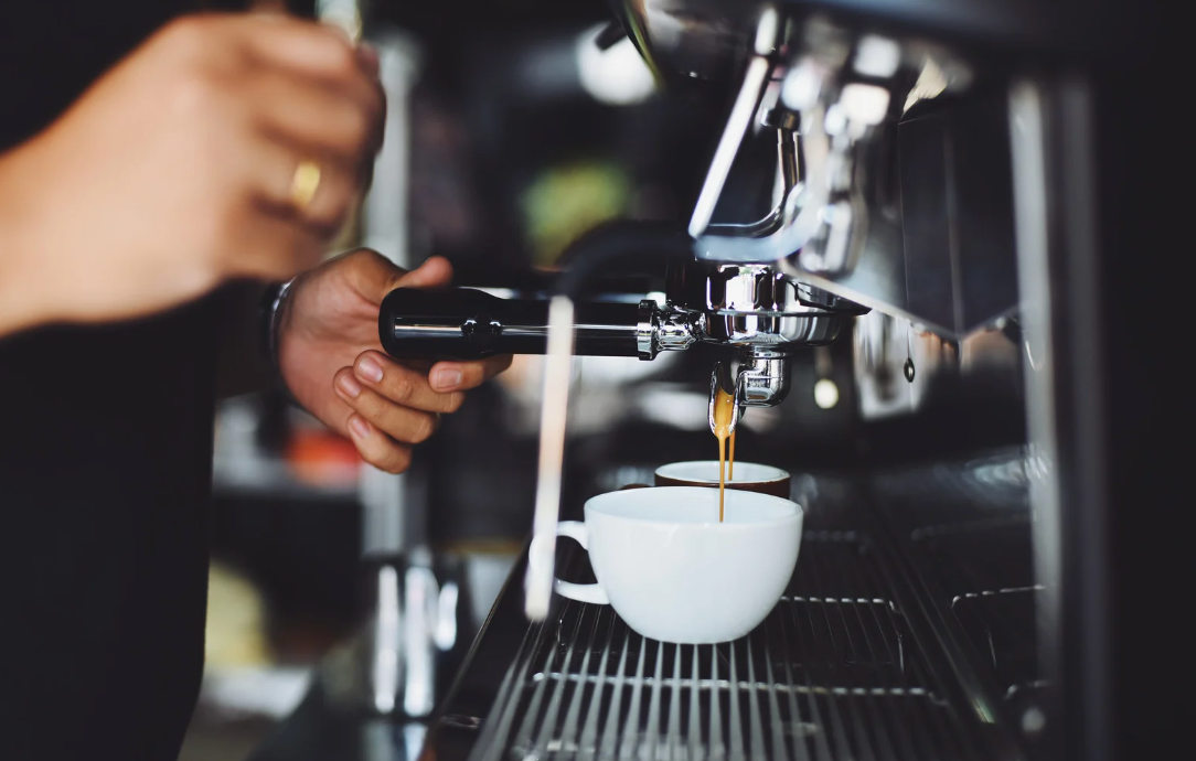 La Pavoni en Europiccola Espresso Machine Review
