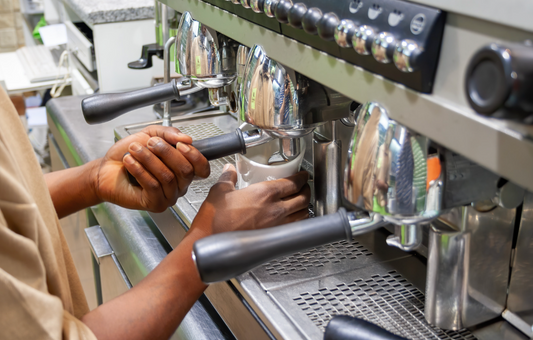 La Pavoni Espresso Machines | 2025 Review