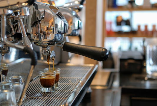 La Pavoni Espresso Maker | 2025 Review
