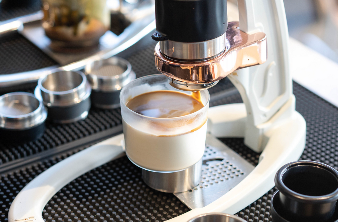 La Pavoni Europiccola Coffee Maker | 2024 Review