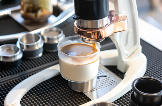 La Pavoni Europiccola Coffee Maker | 2024 Review