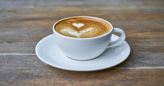 la spaziale coffee machine