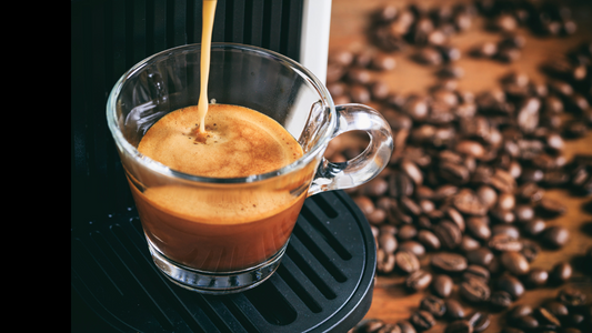 La Spaziale s1 Espresso Machine Review