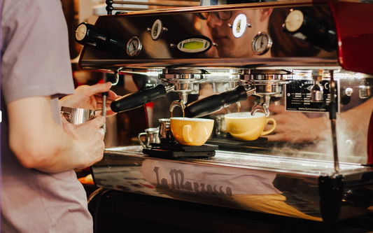 La Specialista Arte Espresso Machine | 2025 Review