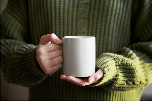 light roast coffee