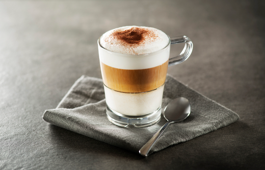 lucca espresso machine