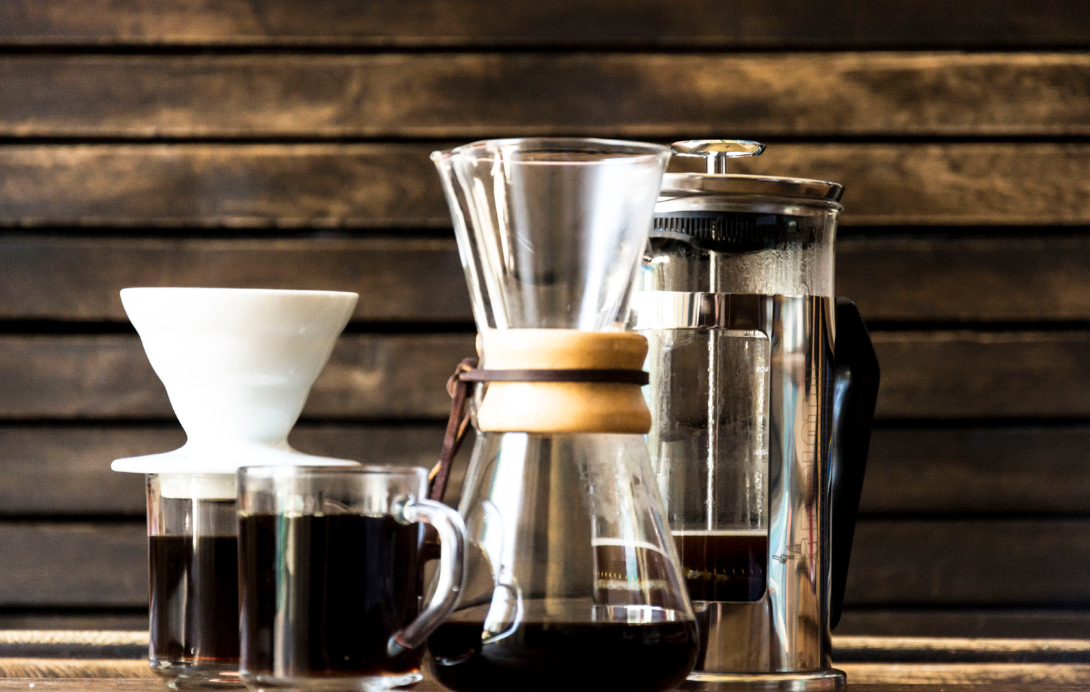 Mahlkönig x54 Coffee Grinder Review