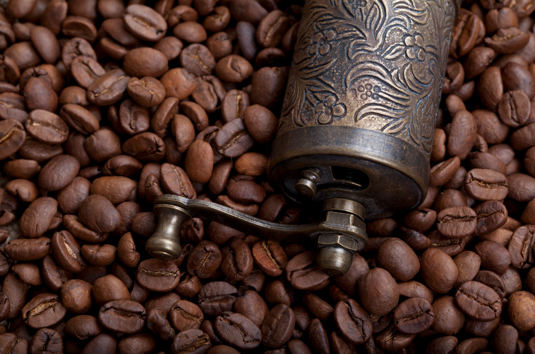 Mazzer Robur S Coffee Grinder Review