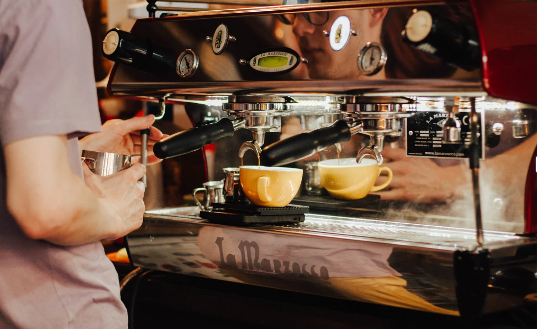Miele Coffee Machine Built In Review