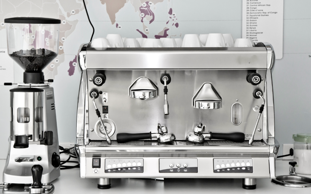 Miele Coffee Maker Built In Machine