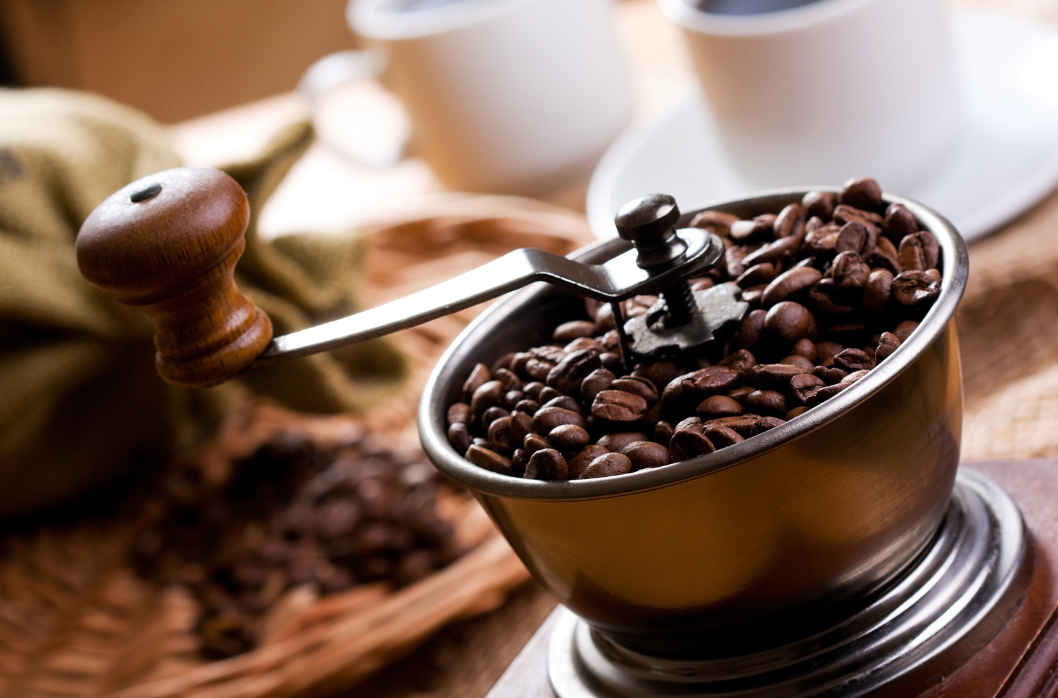 Mignon Libra Eureka Coffee Grinder Review