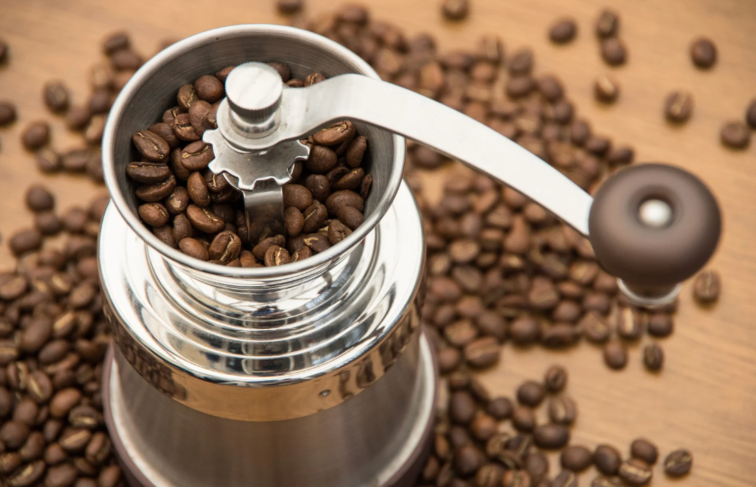 MiiCoffee D40 Coffee Grinder Review