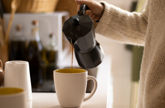 Moccamaster Cup One Coffee Maker Review