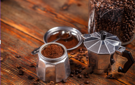 Moka Pot Stainless Steel Benefits