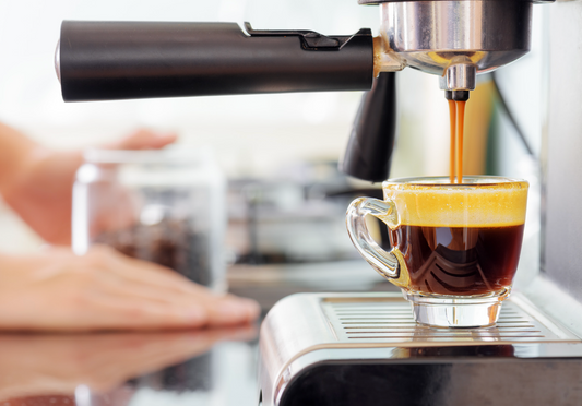 Gran Lattissima Nespresso Machine Review