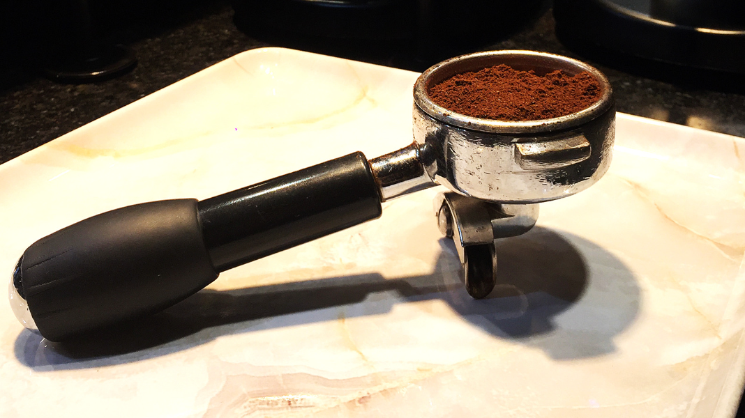 Portafilter Espresso Machine Benefits & Tips