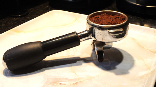 Portafilter Espresso Machine Benefits & Tips