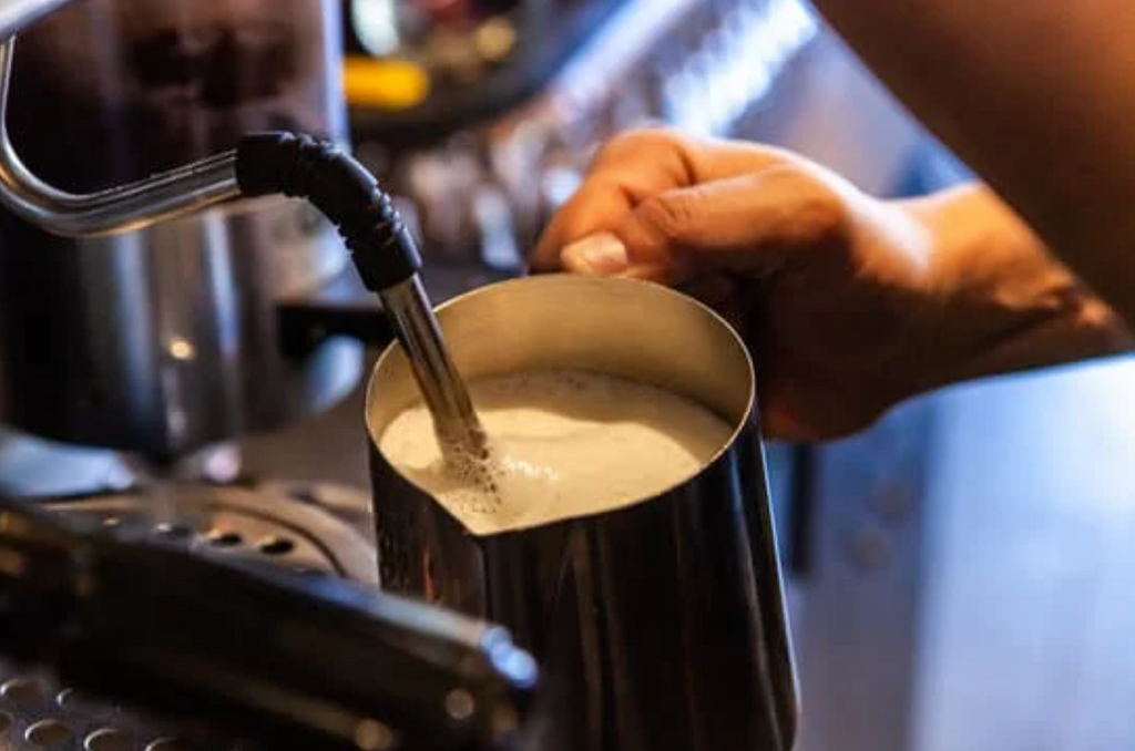 Quick Mill Andreja Espresso Machine Review