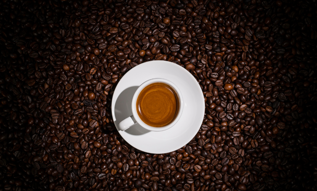 R58 Espresso Machine Review
