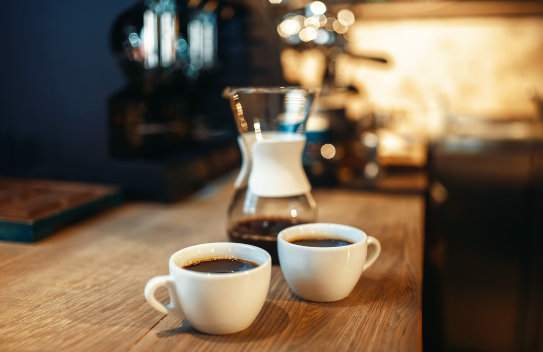 Rancilio Coffee Maker Review