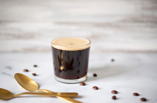 Rancilio MD 40 Espresso Machine Review