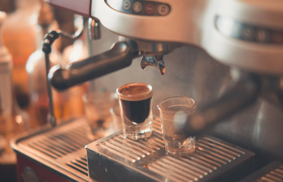 Rancilio PID Espresso Machine Benefits