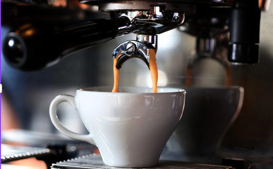 Rancilio Rocky Espresso Grinder Review