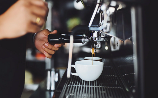 Rancilio Coffee Machine Pros and Cons
