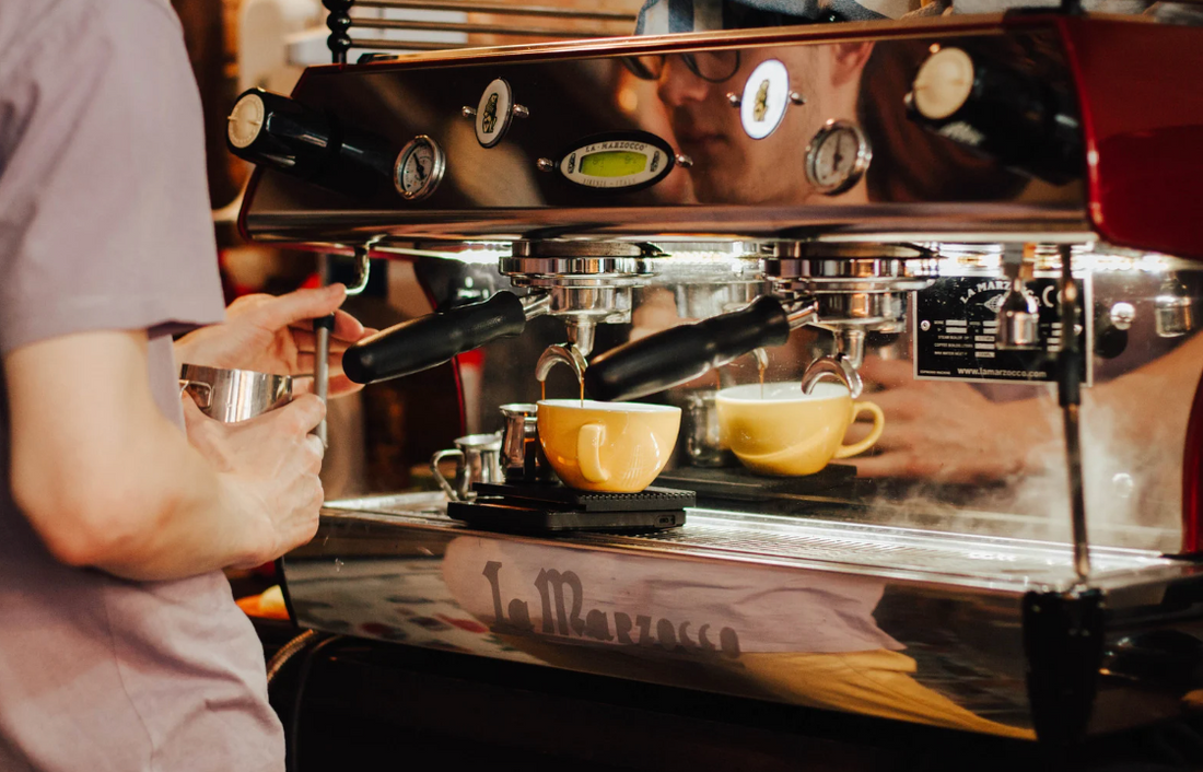 Rancilio Silvia Pro X | 2024 Review