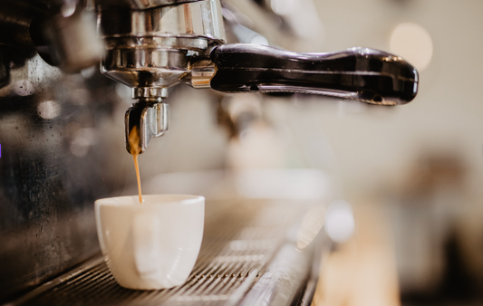 Rocket Mozzafiato Espresso Machine Review