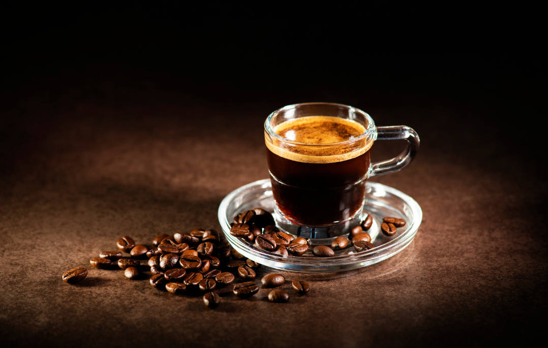 Saeco Pico Baristo Espresso Machine Review