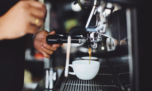San Remo Coffee Machine Review