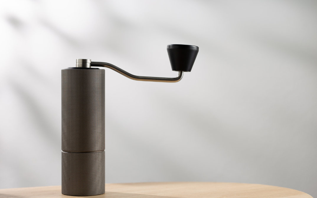 Time More C2 Coffee Grinder Review