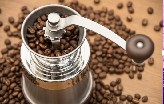 Timemore c3 Coffee Grinder | 2024 Review