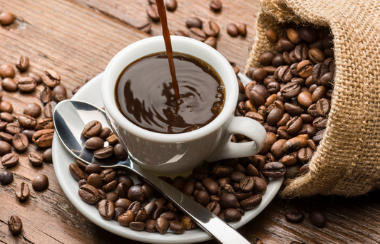 Varia VS3 Coffee Grinder Review